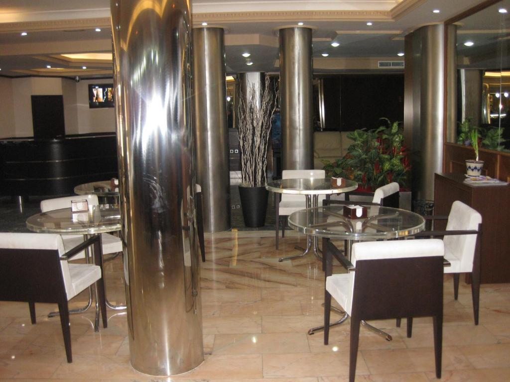 Hotel Florida Albacete Exterior photo