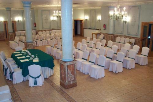 Hotel Florida Albacete Exterior photo